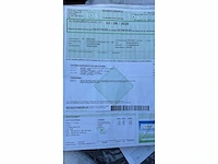 2005 volkswagen golf 5 personenauto - afbeelding 19 van  26