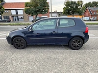 2005 volkswagen golf 5 personenauto - afbeelding 12 van  26