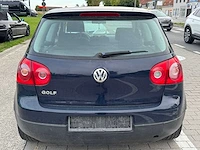 2005 volkswagen golf 5 personenauto - afbeelding 21 van  26