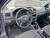 2005 volkswagen golf 5 personenauto - afbeelding 26 van  26
