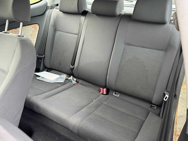 2005 volkswagen golf 5 - afbeelding 6 van  26