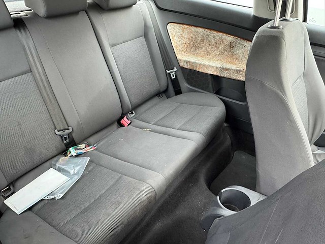 2005 volkswagen golf 5 - afbeelding 7 van  26