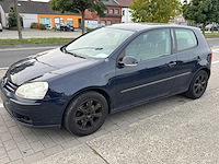 2005 volkswagen golf 5 - afbeelding 1 van  26