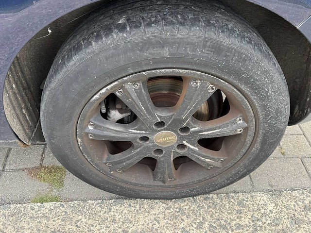 2005 volkswagen golf 5 - afbeelding 15 van  26