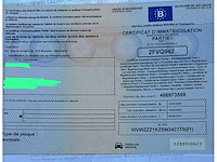 2005 volkswagen golf 5 - afbeelding 16 van  26