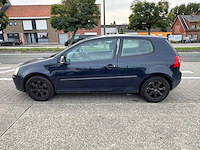 2005 volkswagen golf 5 - afbeelding 12 van  26