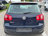 2005 volkswagen golf 5 - afbeelding 21 van  26