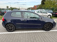 2005 volkswagen golf 5 - afbeelding 23 van  26
