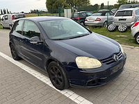 2005 volkswagen golf 5 - afbeelding 24 van  26