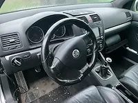 2005 volkswagen golf gti hatchback personenauto - afbeelding 3 van  19