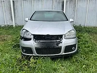 2005 volkswagen golf gti hatchback personenauto - afbeelding 12 van  19