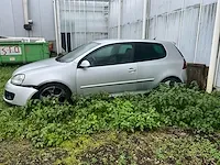 2005 volkswagen golf gti hatchback personenauto - afbeelding 16 van  19