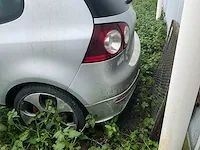 2005 volkswagen golf gti hatchback personenauto - afbeelding 17 van  19