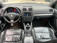 2005 volkswagen golf gti - afbeelding 5 van  23