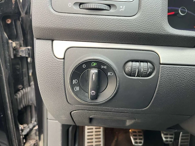 2005 volkswagen golf gti - afbeelding 8 van  23