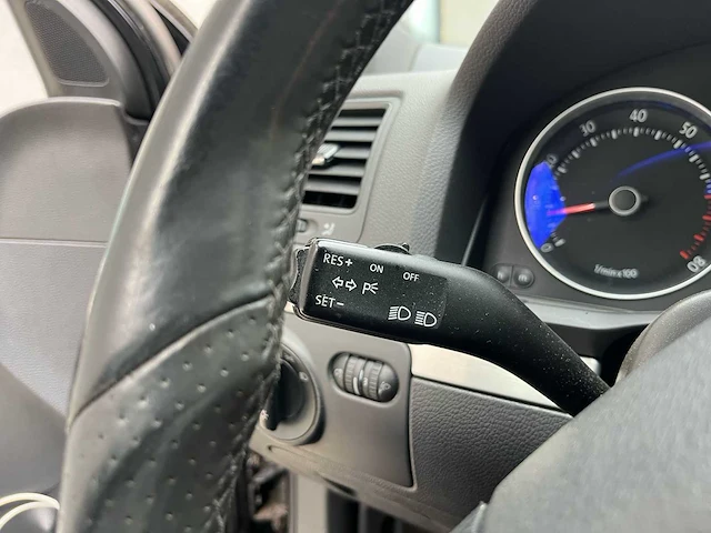 2005 volkswagen golf gti - afbeelding 13 van  23