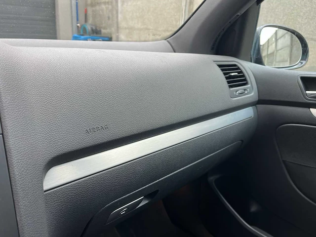2005 volkswagen golf gti - afbeelding 14 van  23