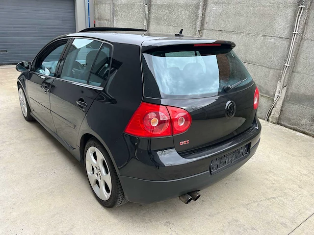 2005 volkswagen golf gti - afbeelding 17 van  23
