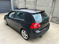 2005 volkswagen golf gti - afbeelding 21 van  23