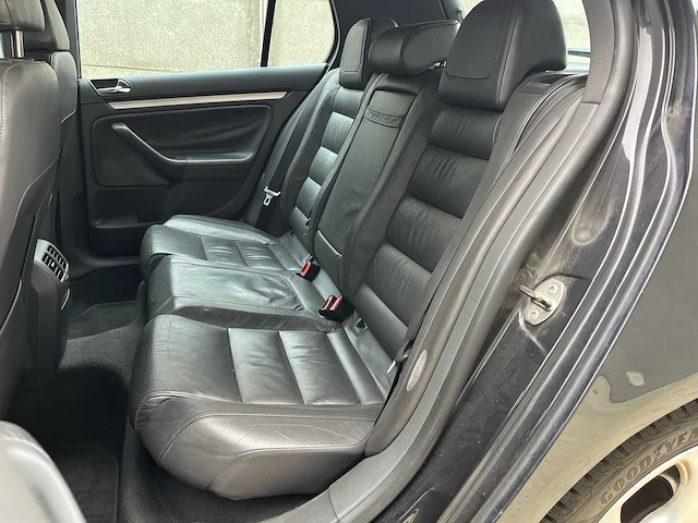 2005 volkswagen golf gti - afbeelding 22 van  23