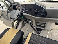 2005 volkswagen lt - afbeelding 19 van  25