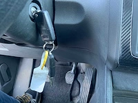 2005 volkswagen touran 2.0 fsi personenauto - afbeelding 6 van  21