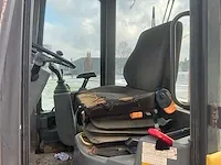 2005 volvo l35b-z wiellader - afbeelding 2 van  25