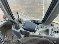 2005 volvo l35b-z wiellader - afbeelding 3 van  25