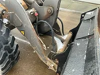 2005 volvo l35b-z wiellader - afbeelding 13 van  25