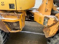 2005 volvo l35b-z wiellader - afbeelding 15 van  25