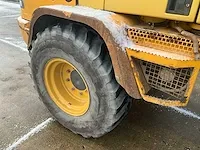2005 volvo l35b-z wiellader - afbeelding 16 van  25
