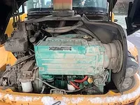 2005 volvo l35b-z wiellader - afbeelding 17 van  25