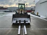 2005 volvo l35b-z wiellader - afbeelding 12 van  25