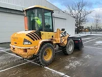 2005 volvo l35b-z wiellader - afbeelding 21 van  25