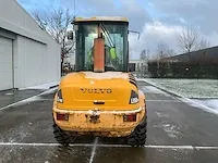 2005 volvo l35b-z wiellader - afbeelding 22 van  25