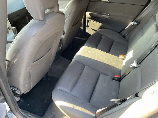 2005 volvo v50 2.0d - afbeelding 2 van  21