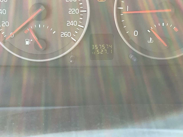 2005 volvo v50 2.0d - afbeelding 5 van  21