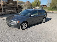 2005 volvo v50 2.0d - afbeelding 1 van  21