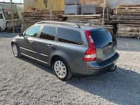 2005 volvo v50 2.0d - afbeelding 16 van  21