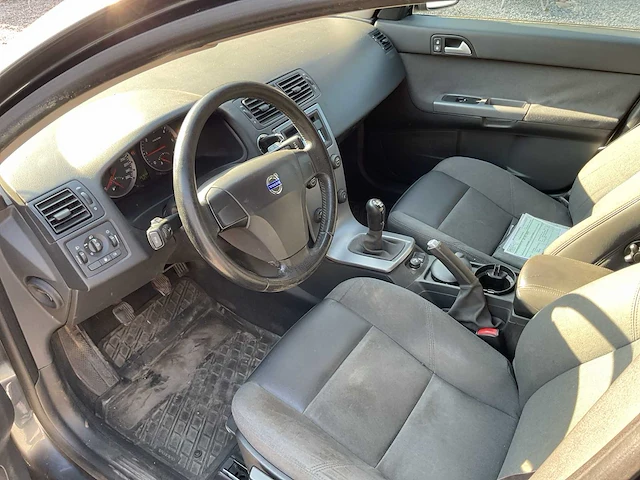 2005 volvo v50 2.0d - afbeelding 21 van  21