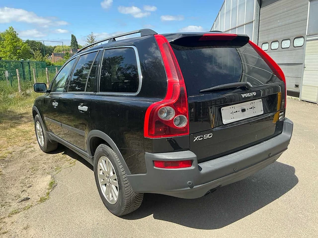 2005 volvo xc90 c personenauto - afbeelding 2 van  63