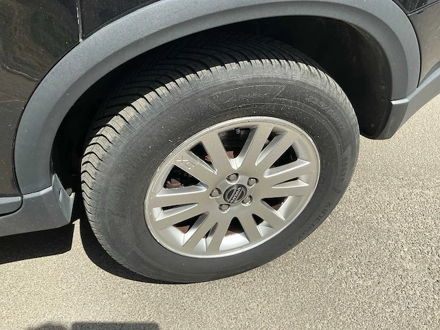 2005 volvo xc90 c personenauto - afbeelding 4 van  63