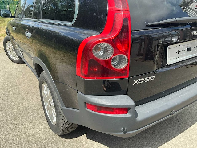 2005 volvo xc90 c personenauto - afbeelding 7 van  63