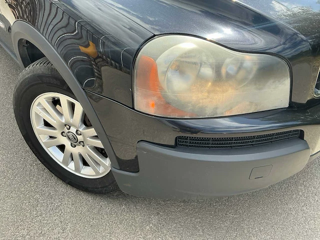 2005 volvo xc90 c personenauto - afbeelding 9 van  63