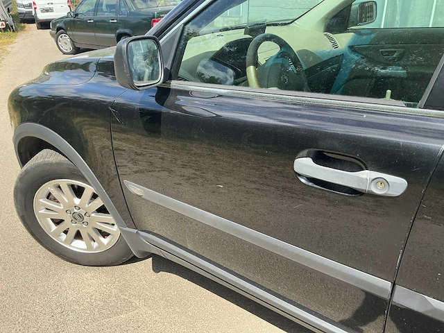 2005 volvo xc90 c personenauto - afbeelding 11 van  63