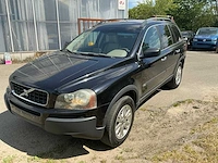 2005 volvo xc90 c personenauto - afbeelding 1 van  63