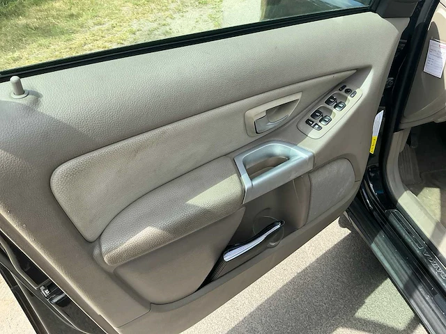 2005 volvo xc90 c personenauto - afbeelding 14 van  63