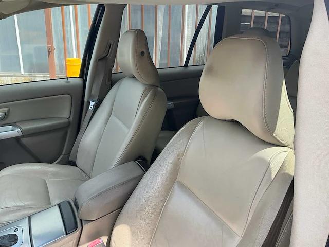 2005 volvo xc90 c personenauto - afbeelding 16 van  63