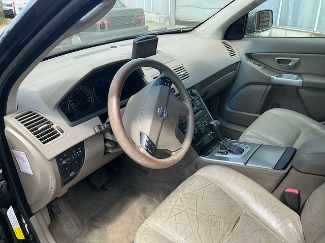 2005 volvo xc90 c personenauto - afbeelding 18 van  63
