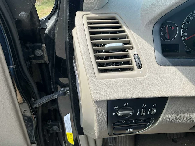 2005 volvo xc90 c personenauto - afbeelding 21 van  63
